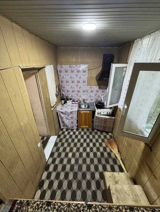 3 хонали квартира сотилади Учтепа Алгоритм 31кв 70м2 капитал ремонт