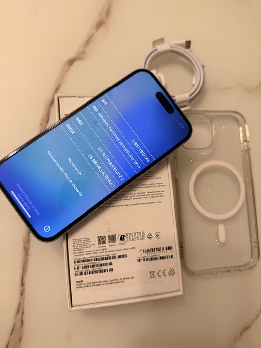 iPhone 15 128 Gb