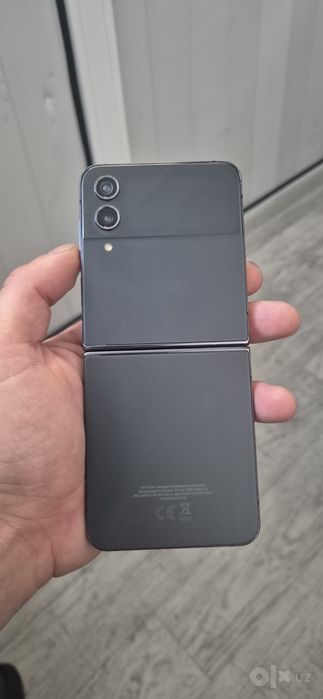 Samsung Z flip 4 256GB