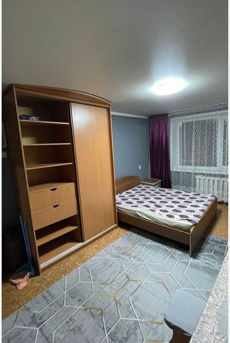 1 комната в общежитии , район Черемушки.