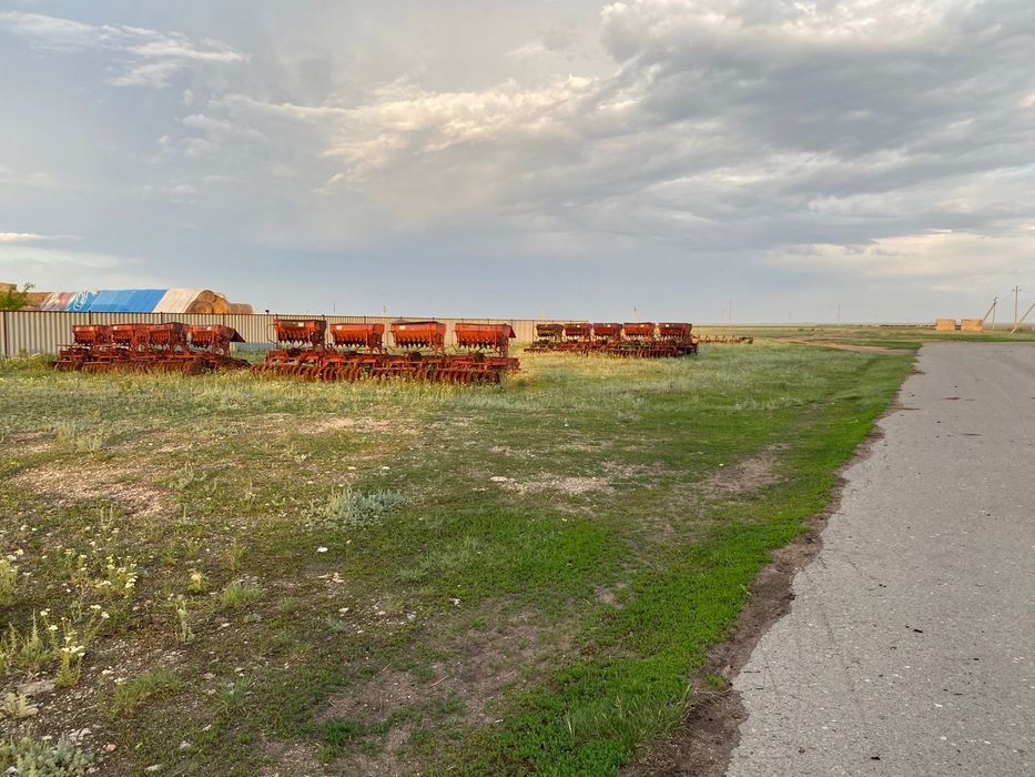 Продам сельхозтехнику