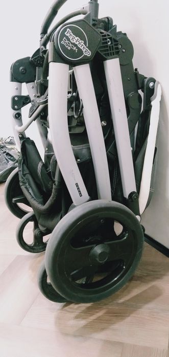 Коляска детская PegPerego Book