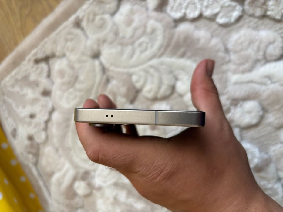 Vând/Schimb cu iPhone S25 ultra 5G 256gb