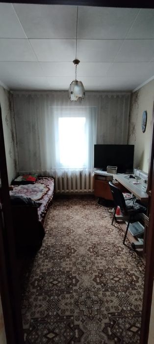 Продам дом с участком