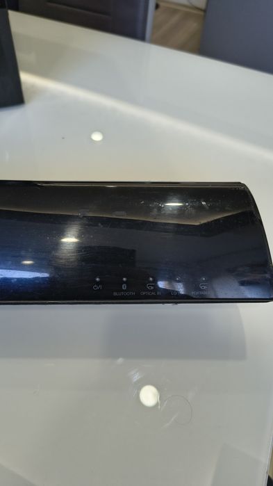 Звукова система саундбар