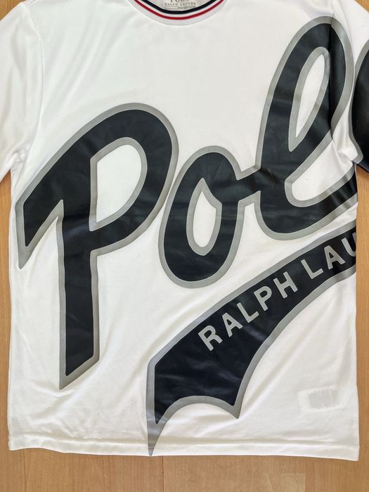 Polo Ralph Lauren Performance дамска тениска М