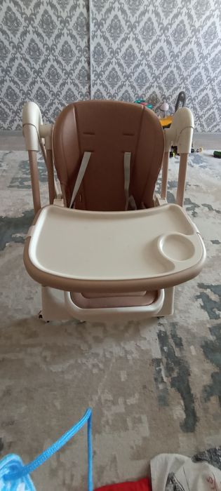 Продается детское кресло