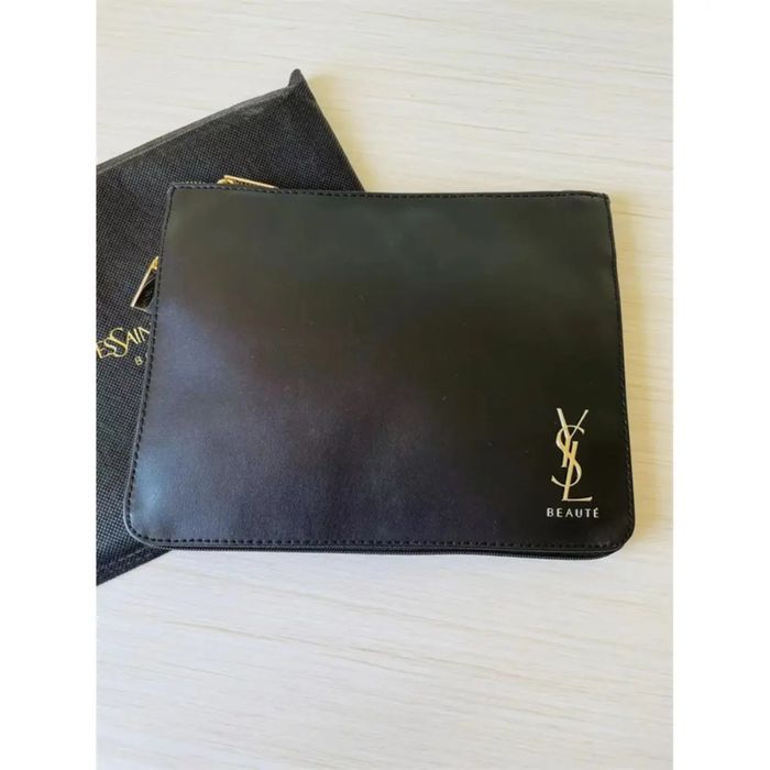 Yves Saint Laurent bag poseta geanta farduri