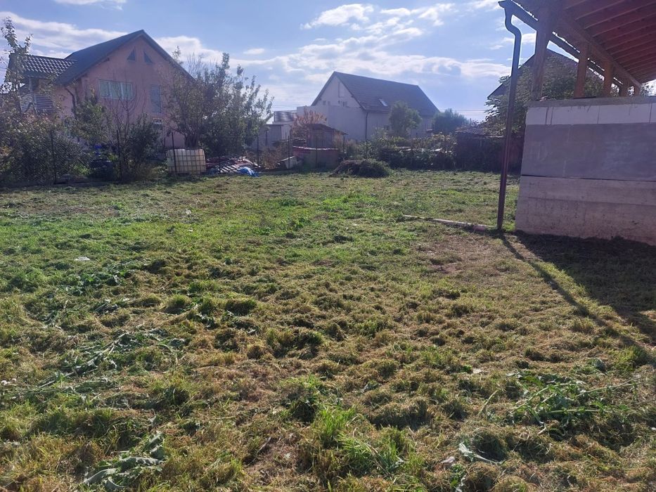 Casă de vânzare Mihai Viteazu