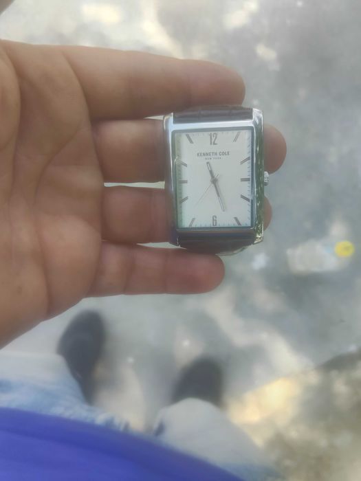 ceas Kenneth Cole