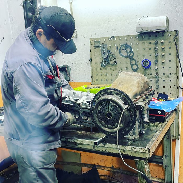 Ремонт Лада / ВАЗ Алматы! Диагностика Лада