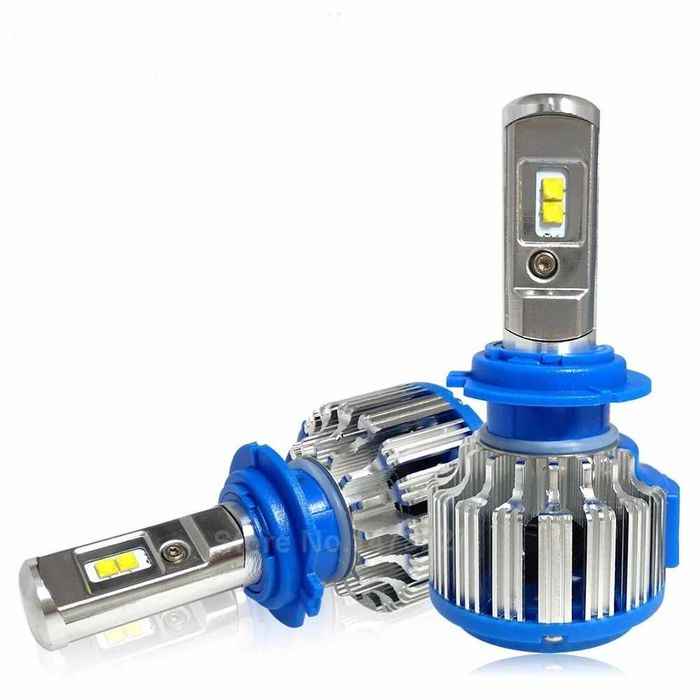 Светодиодные лампы