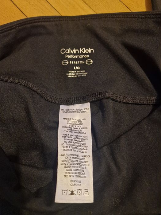 Colanți Calvin Klein noi