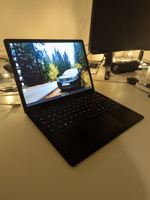 Microsoft Surface Laptop 3 16 RAM