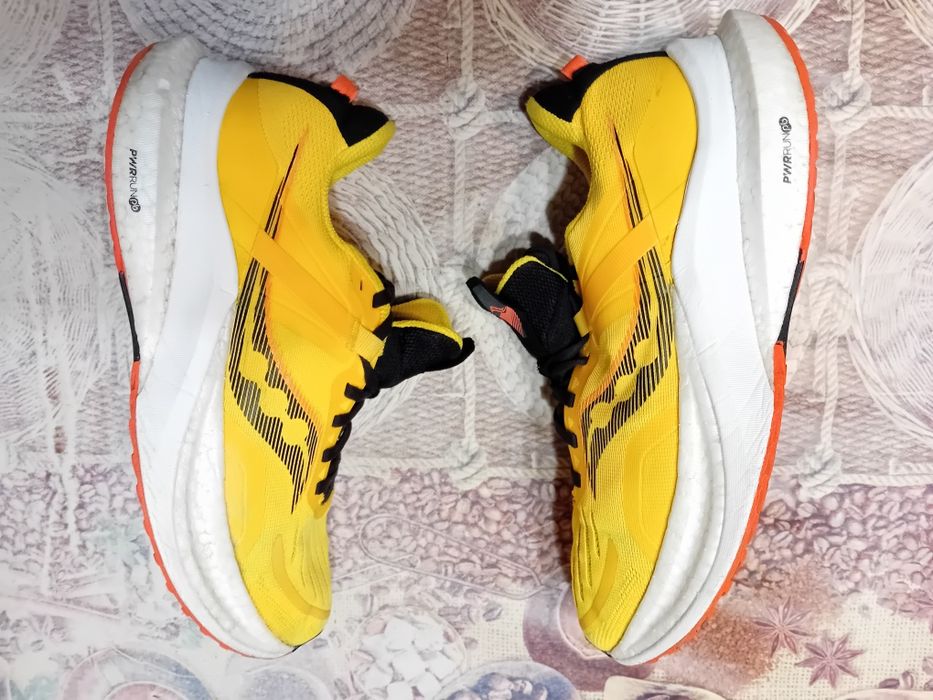 Saucony 41 номер-оригинални