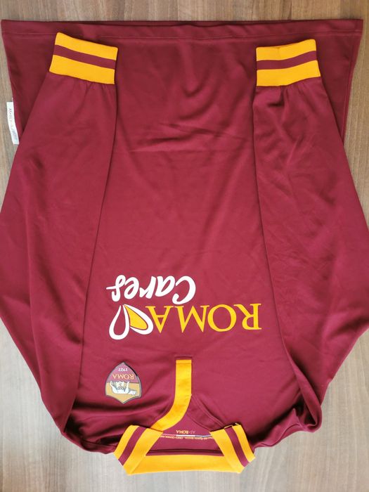 Тениски на Roma размер Л
