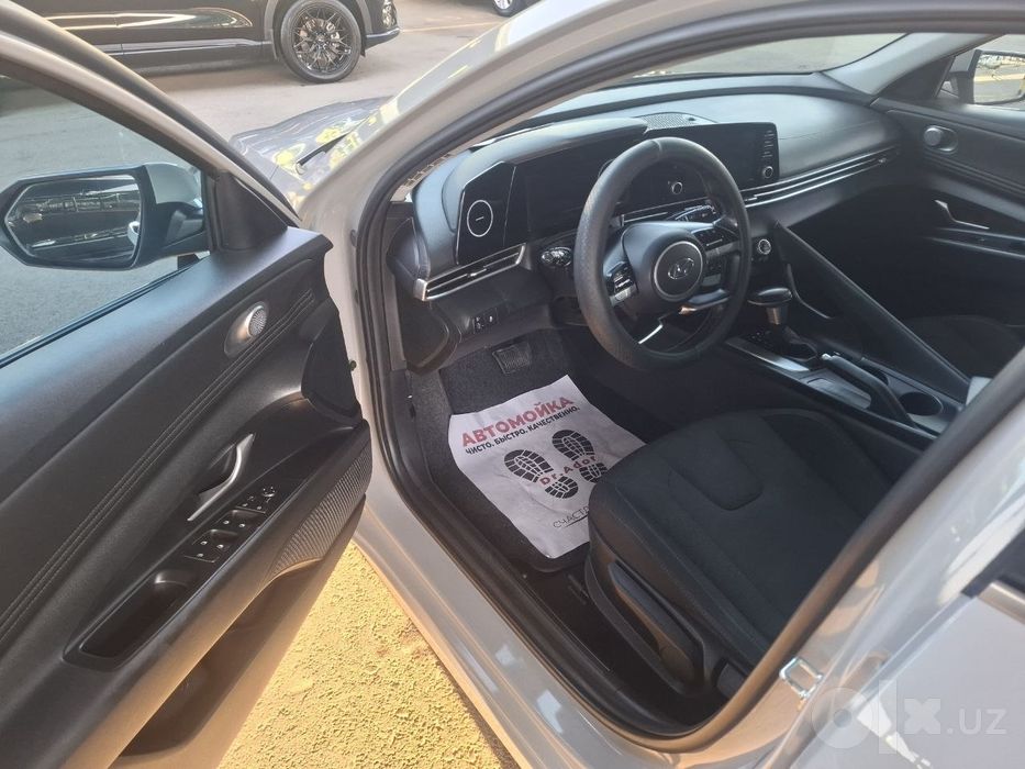 Hyundai              2021