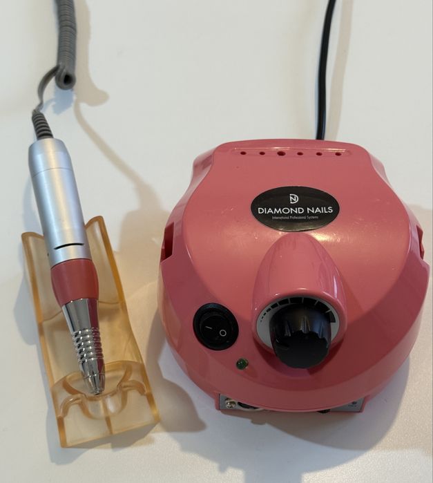 Freza unghii profesionala - Diamond Nails