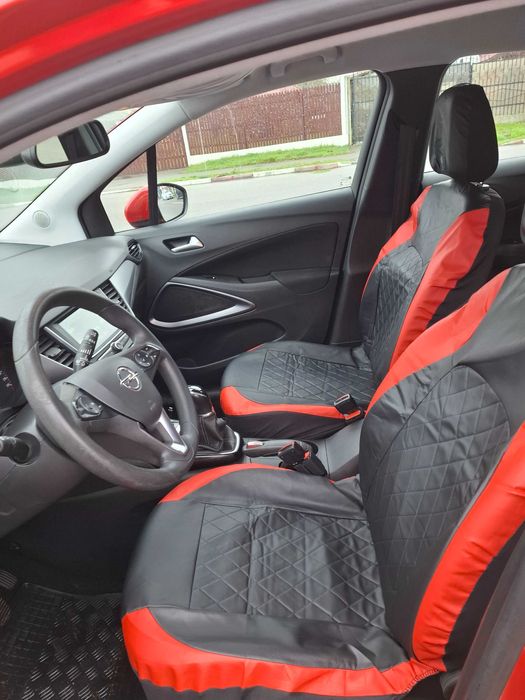 Vand Opel Crosslandx