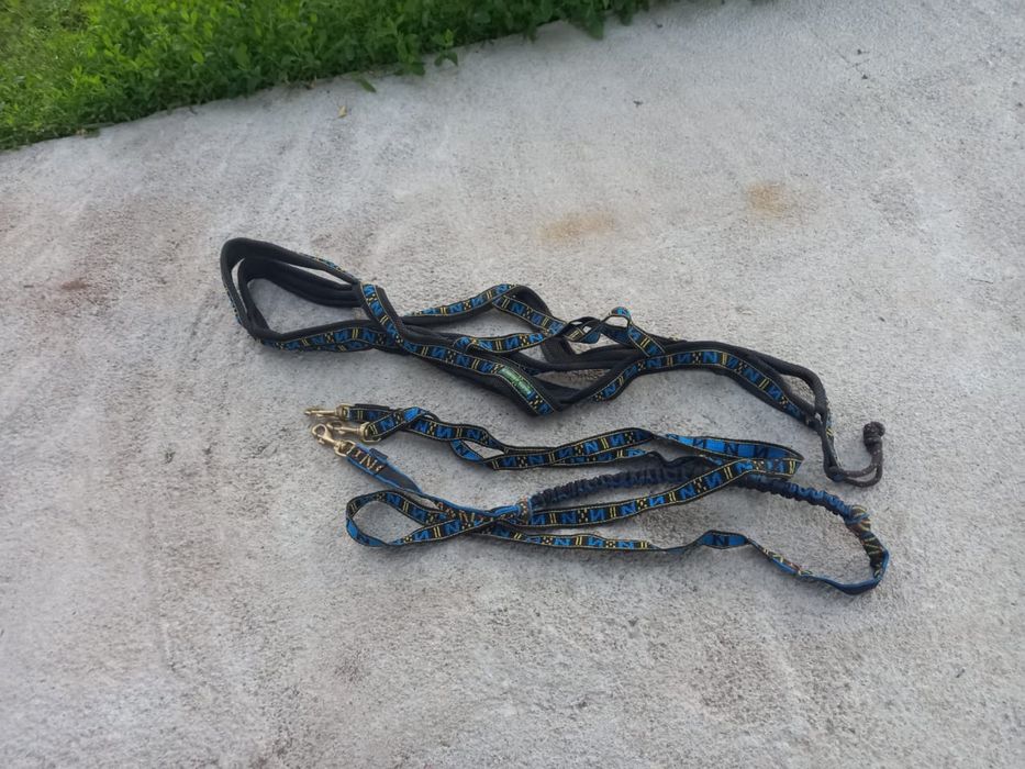 Итті жүргізуге арналган