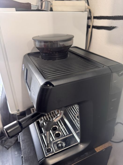 Кафе Машина Sage Barista Touch