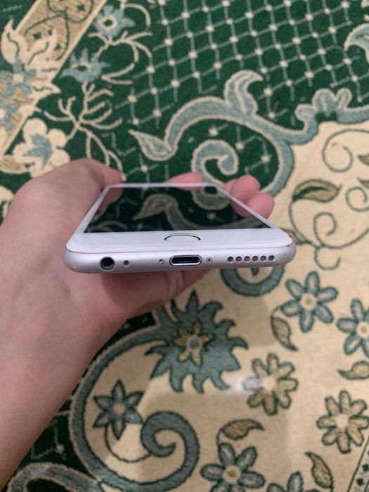 iPhone 6s сатылады