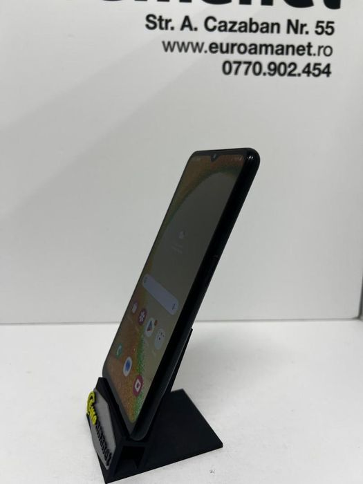 Telefon mobil Samsung Galaxy A13, 64GB, 4GB RAM -I-