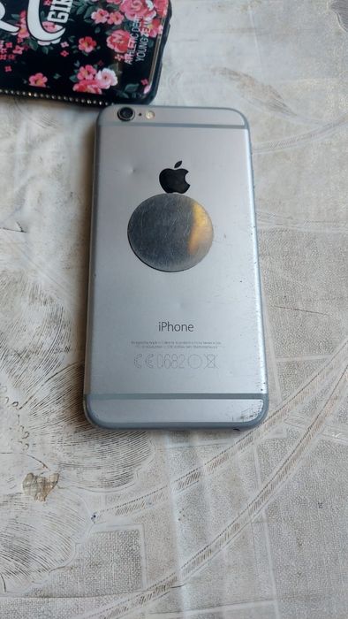 Aйфон 6s.память 32 или 16