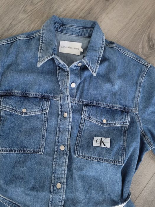 Calvin klein nou