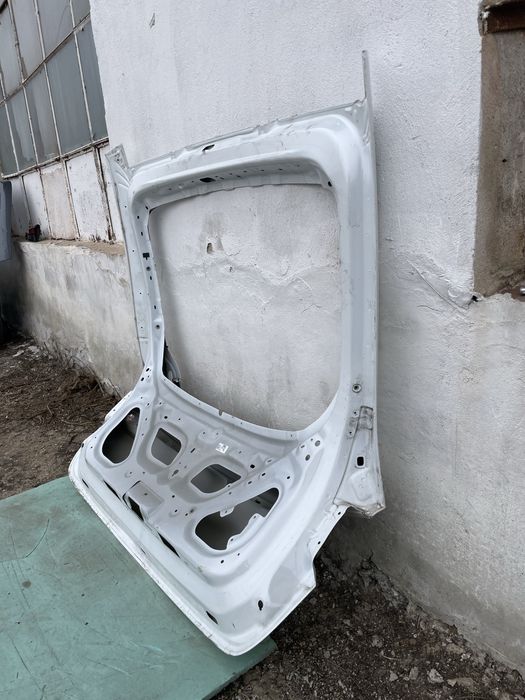 Заден капак багажник врата за Tesla X Тесла X 2015-2022г