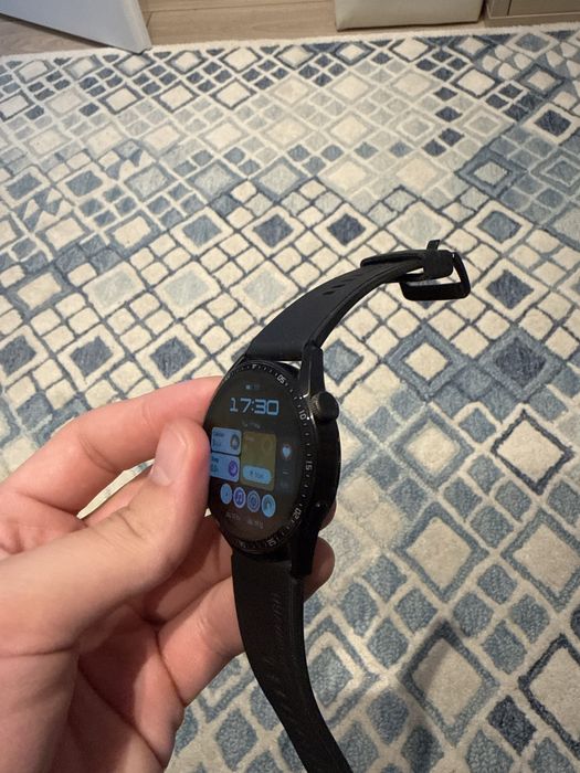 Huawei watch gt3