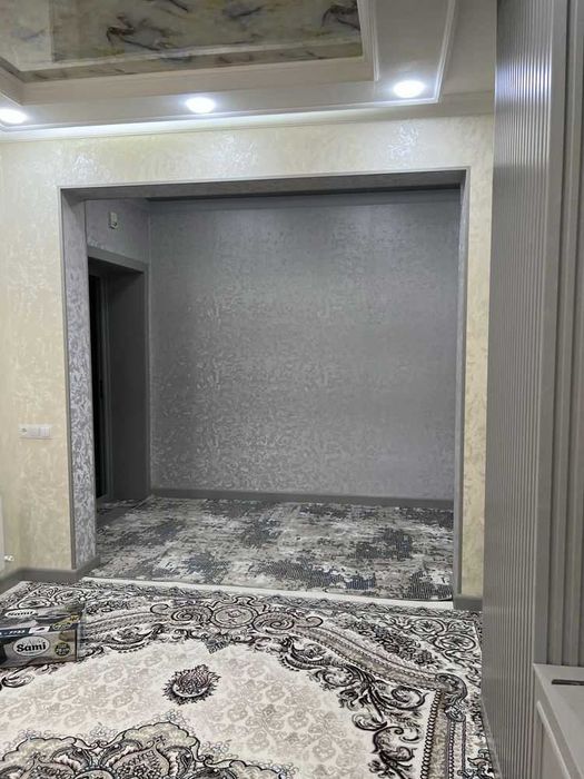Мирободдан 3 хонали квартира ижарага берамиз