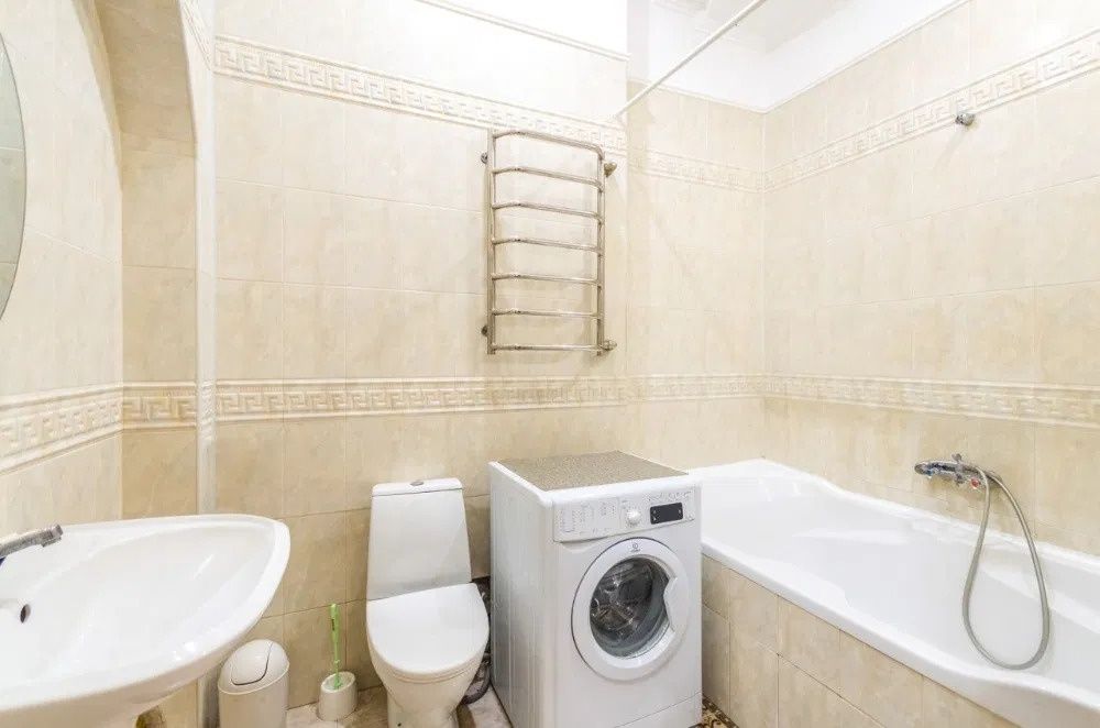 1 ком кв посуточно Лесная поляна