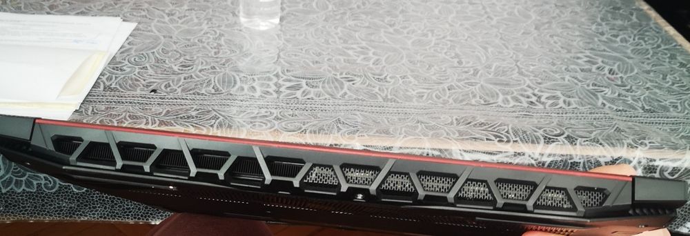 Лаптоп Acer Nitro 5