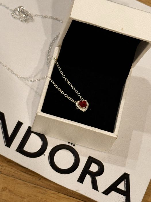 Пандора колие Pandora
