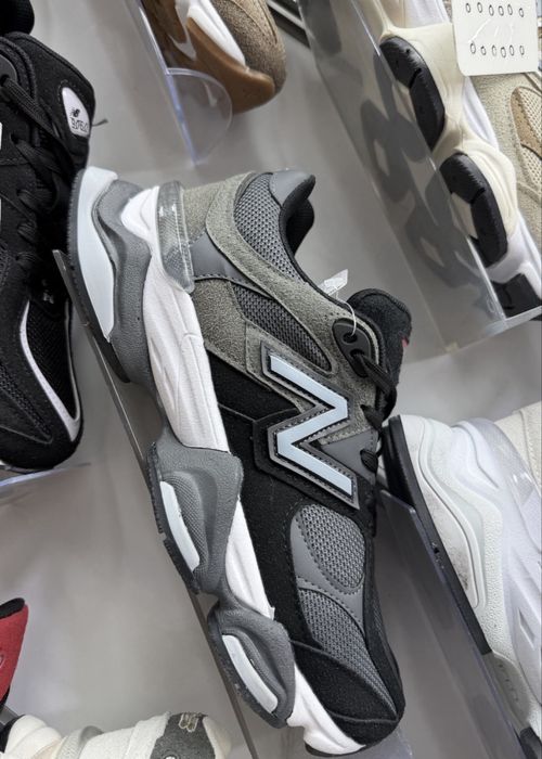 New balance 9060