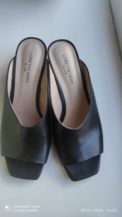 Туфли женские Лоретти вера