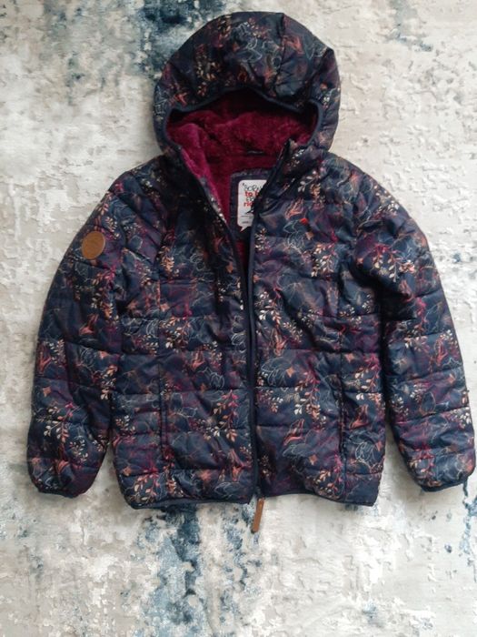 Куртка осенняя на девочку