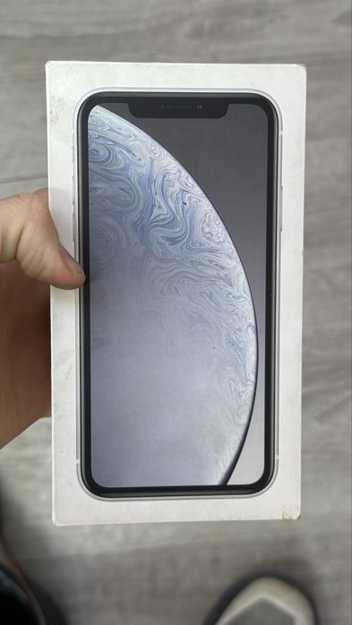 Айфон хр iPhone XR 64гб