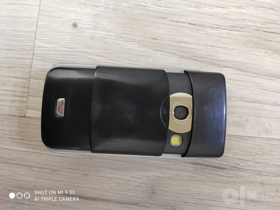 Nokia 6681 нерабочий