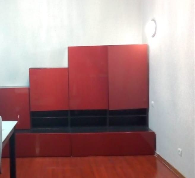 Горка Италия Браво