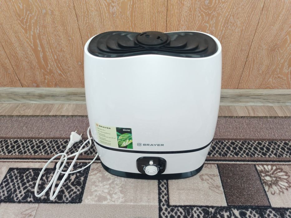 Увлажнитель воздуха