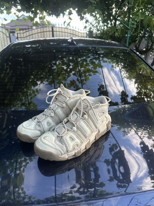 Nike Uptempo