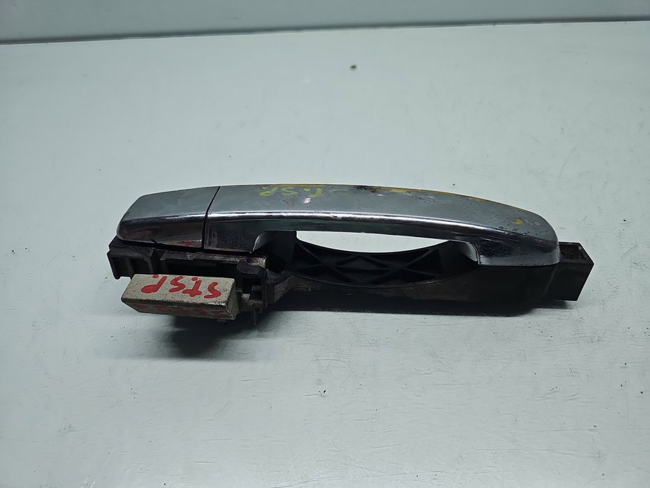 Maner usa stanga spate Nissan Qashqai [Fabr 2007-2014] AF vehicul cu u