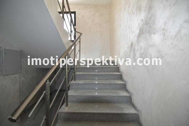 Продава се Многостаен апартамент в Пловдив, Остромила - 189 кв.м за 1300 €/кв.м - Снимка #18