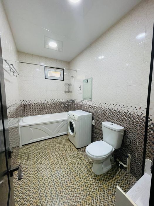 Аренда Карасу-6 1/3/3 с мебелью и техникой. Цена:300$