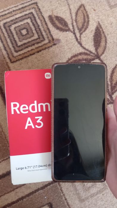 Редми А3 телефоны