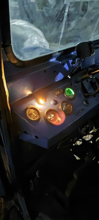 Сельхоз техника.Трактор Т - 40