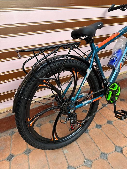 Spartivni velika dastafka bor