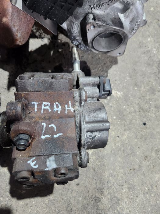 Pompa înaltă Ford Transit 2.2 euro 5